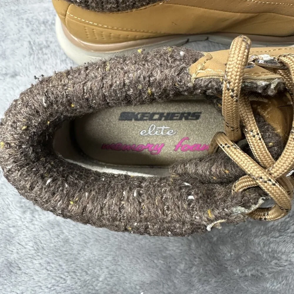 Skechers relaxed fit